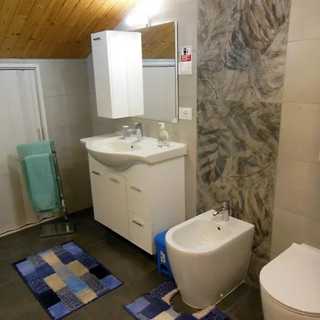 Appartamento Avd - Palma