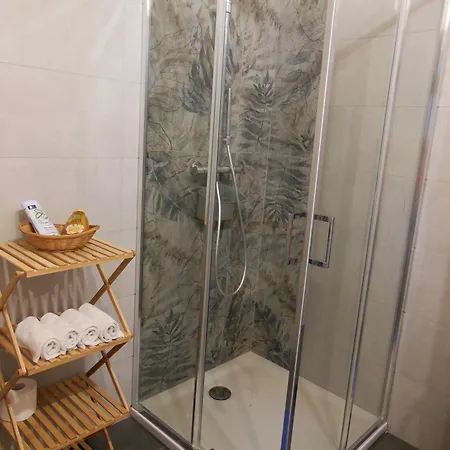 Apartment Avd - Palma *